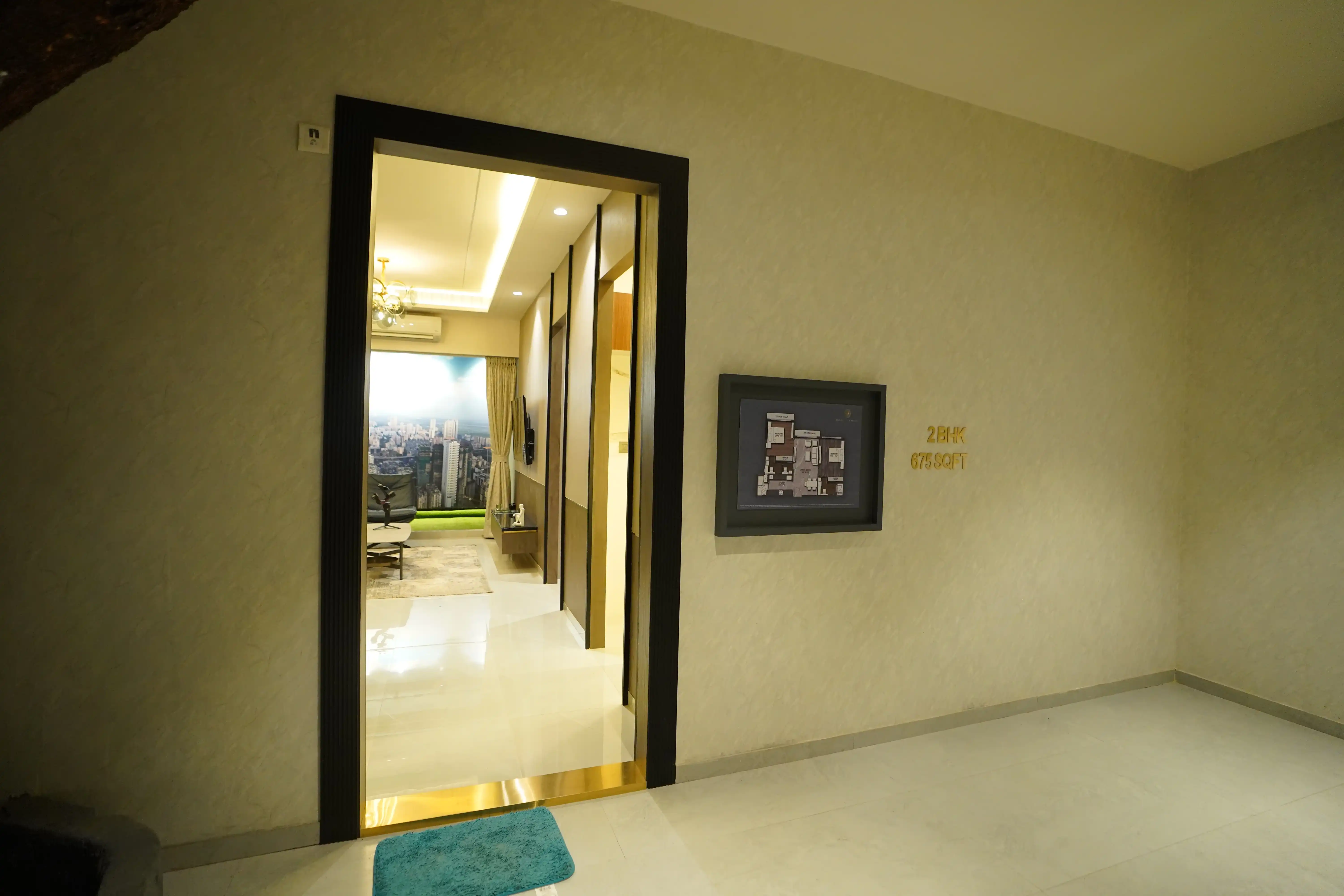 AS Roswalt Zaiden in Andheri, Mumbai